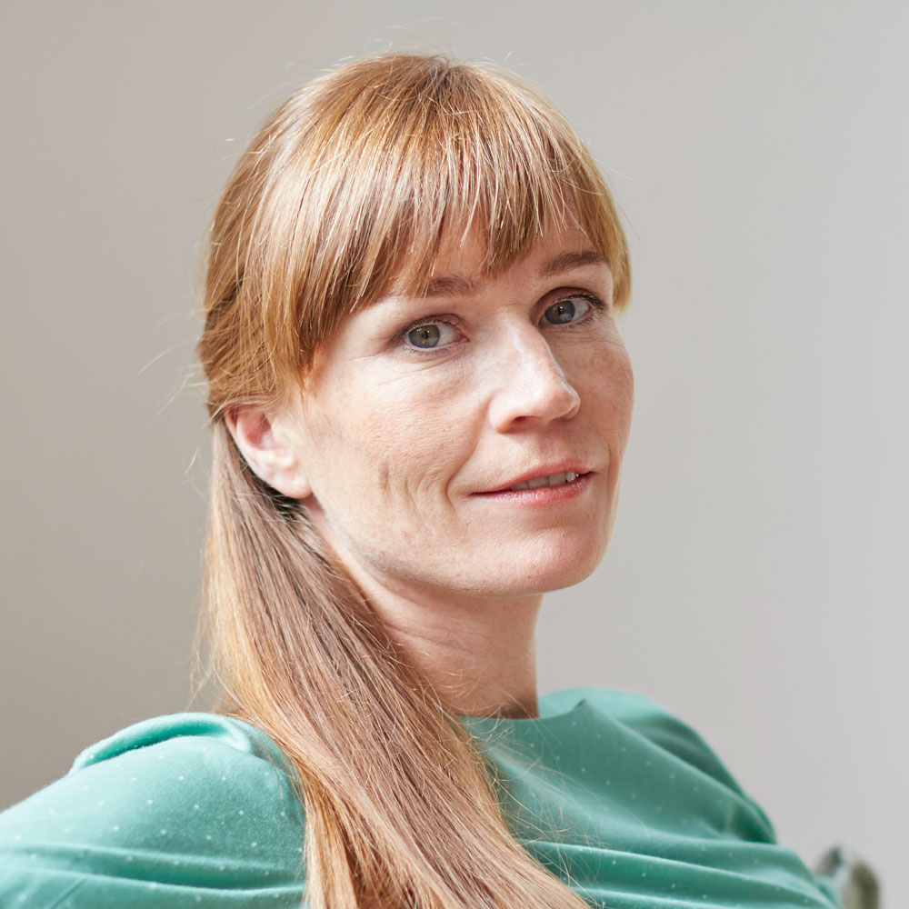 Katarzyna Kowalska